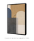 Quadro Decorativo Soft Geometric 2 - THECORE