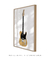 Quadro Decorativo Telecaster Guitar - loja online