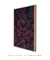 Quadro Decorativo Tree Pink Blue - loja online