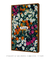 Quadro Decorativo Vida Flores - comprar online