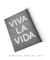 Quadro Decorativo Viva La Vida - comprar online