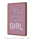 Quadro Decorativo You Go Girl - comprar online