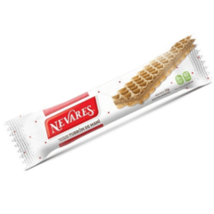 Turron Nevares x 50 Unidades