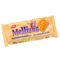 Galletita Mellizas x 112 gr