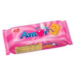 Galletita Amor x 112 gr