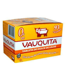 Vauquita x 18 Unidades