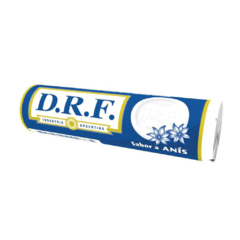 Pastillas Drf Caja X 12 Unidades Anis