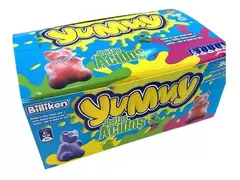 Gomitas Yummy 30gr X 12u Ositos acidos - comprar online