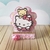 Arquivo de Corte Hello Kitty Studio, Pdf e Png