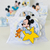 Arquivo de Corte Mickey Baby Studio e Pdf Silhouette