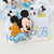 Arquivo de Corte Mickey Baby Studio e Pdf Silhouette