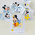 Arquivo de Corte Mickey Baby Studio e Pdf Silhouette