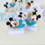 Arquivo de Corte Mickey Baby Studio e Pdf Silhouette