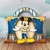 Arquivo de Corte Mickey Realeza Studio, Pdf e Png