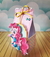 Arquivo de corte My Little Pony 3 STUDIO, PDF E PNG