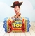 Arquivo de Corte Toy Story Pdf e Studio