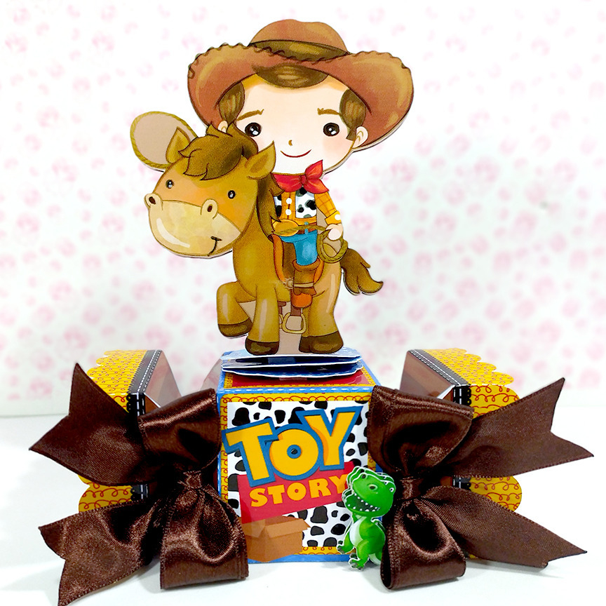 Arquivo Corte jogo tabuleiro Toy Story - Studio e PDF