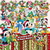 Kit Digital Natal Mickey png - Scrapbook
