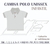 Molde Digital Modelagem De Camisa Polo Unissex Infantil