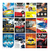 Pack 70 Flyers Panfletos De Loja De Carros Psd Photoshop , Artes para photoshop,  Pack Flyers,