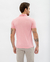 Polo Premium TRT Rosa - TRT Men's Wear | Moda Masculina