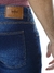 Bermuda TRT Jeans com Elastano Stonada na internet