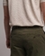 Calça Cargo TRT Verde Militar - TRT Men's Wear | Moda Masculina