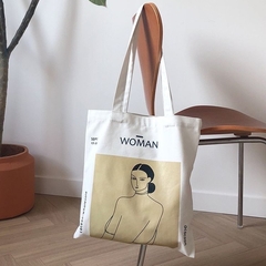 Tote Bag Lemat/Romanza