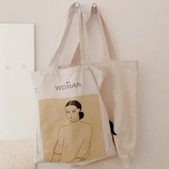 Tote Bag Lemat/Romanza - comprar online