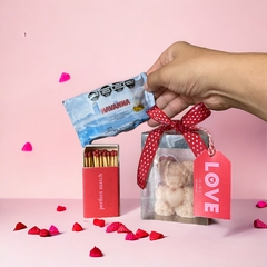 COMBO St' valentines Day - comprar online