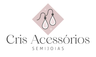 CRIS ACESSÓRIOS SEMIJOIAS