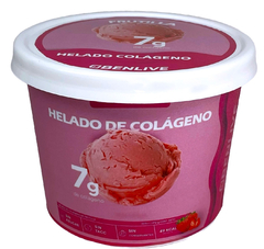 Colageno Frutilla 360cc