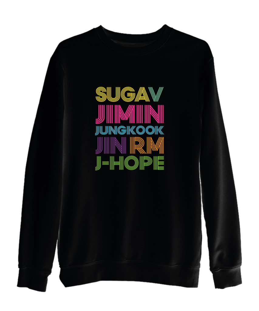 Moletom momoland new arrivals