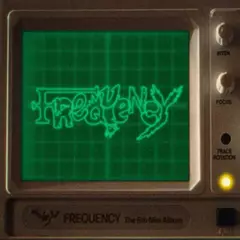 WayV 6th Mini Album - ﻿FREQUENCY [Pré - Venda]