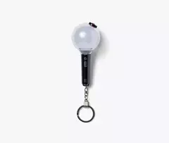 BTS - Official Light Stick Keyring SE (PRONTA ENTREGA)