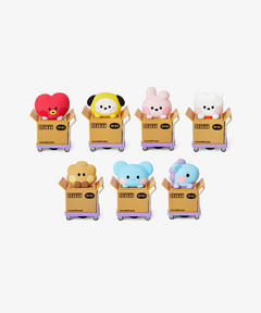 BT21 22 Minini Rolling Stamp - comprar online