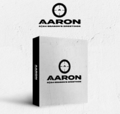 AARON 2024 SEASON’S GREETINGS