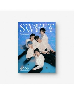 TXT 2nd Album - SWEET - comprar online