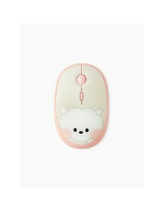 [BT21] BTS Line Friends Collaboration - minini Multi Pairing Mouse - loja online