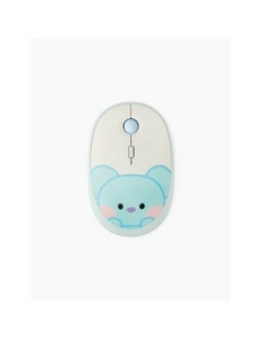 [BT21] BTS Line Friends Collaboration - minini Multi Pairing Mouse na internet