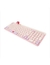 BTS Line Friends Collaboration - minini Multi Pairing Wireless Keyboard(TECLADO SEM FIO) - comprar online