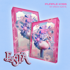 PURPLE KISS - 1st Single Album [FESTA] - comprar online