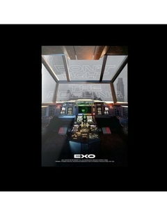 EXO Special Album - DON’T FIGHT THE FEELING