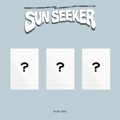 CRAVITY - 6th Mini Album [SUN SEEKER] (PLVE VER.)