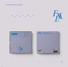 SEVENTEEN - FML DELUXE VERSION