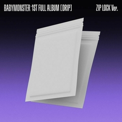 BABYMONSTER 1st Album - DRIP - comprar online