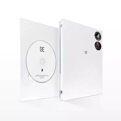 BTS - BE: ESSENTIAL EDITION