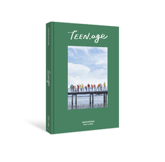 SEVENTEEN - TEEN, AGE na internet