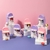 [BT21] BTS Royche Collaboration - Baby Cafe Clock [My Little Buddy]