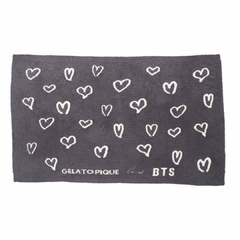 GELATO PIQUE LOVES BTS MANTA - comprar online